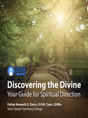 cover image of Discovering the Divine